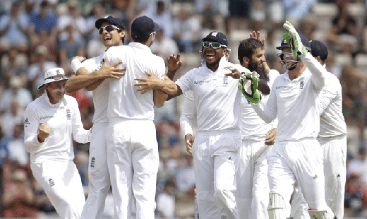 Test cricket